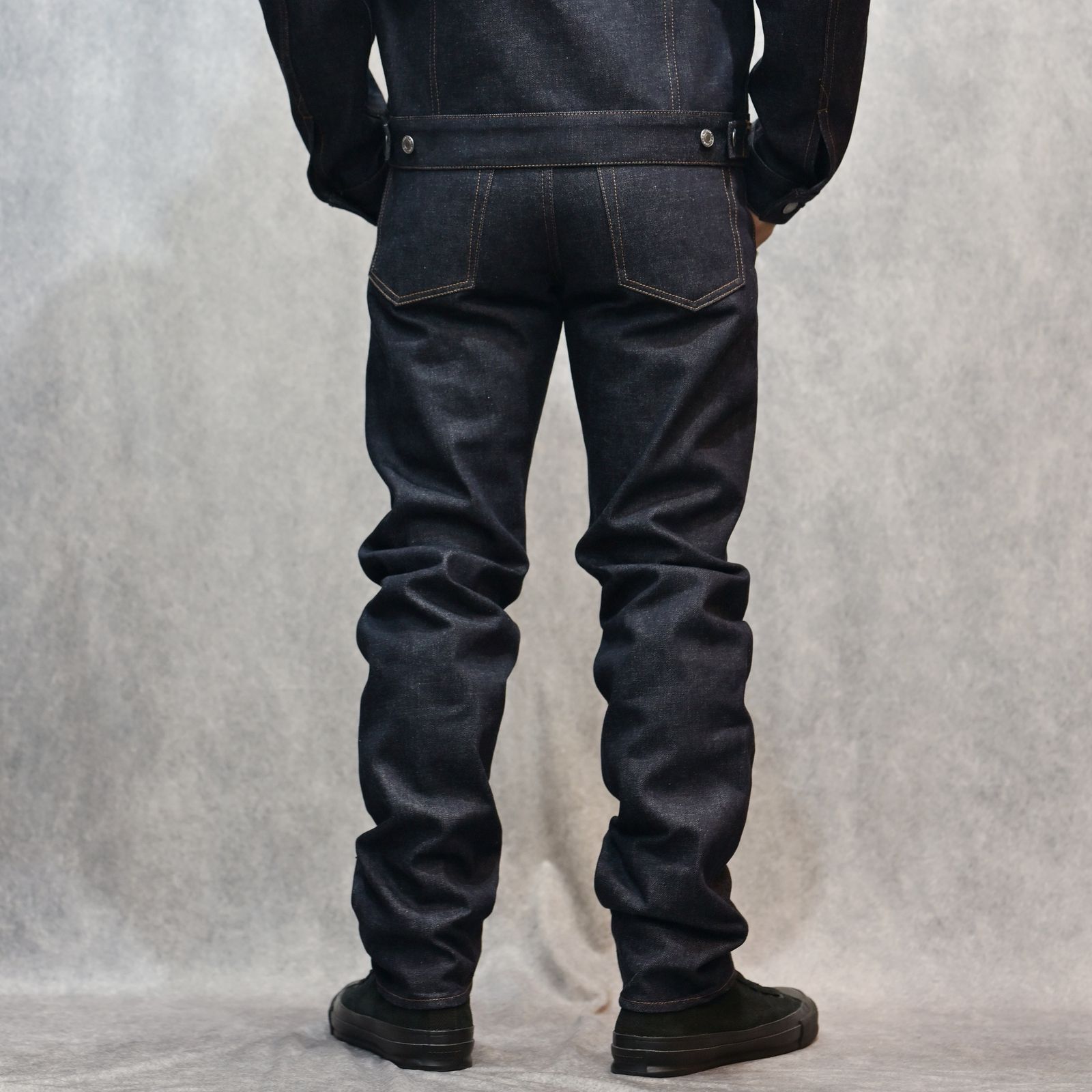 105 Standard Straight RGD