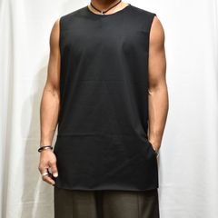 iwahaze pullover (black)