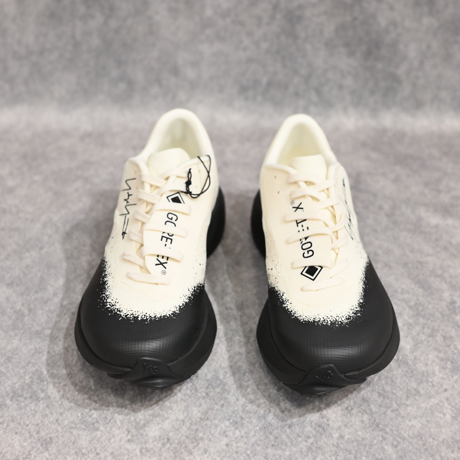 Y-3 EVO SL ATR GTX （WHITE） / スニーカー （ホワイト）｜KI7882