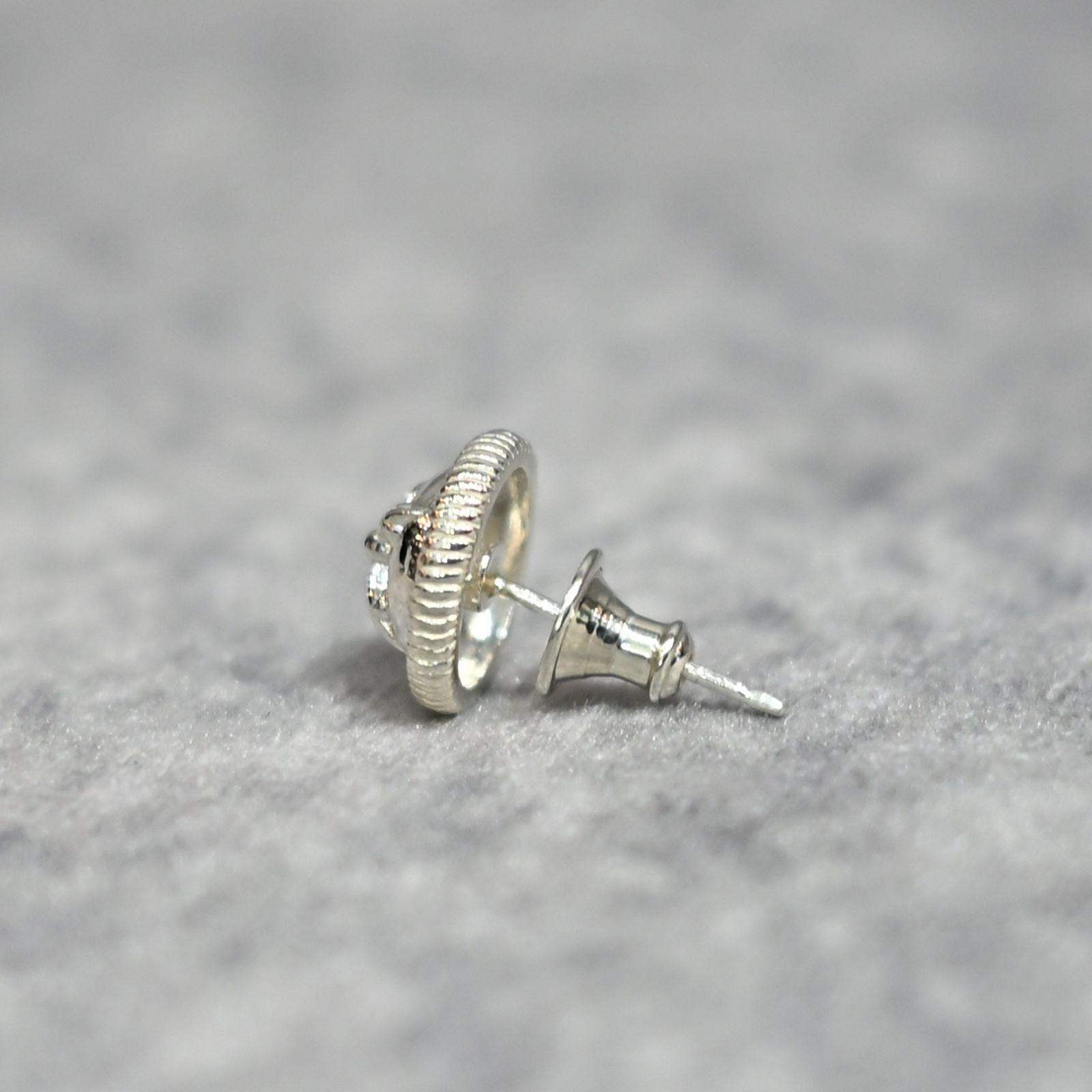 The Line シルバー925ピアス (SILVER / シルバー) T-116-S