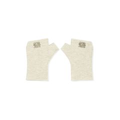 FINGERLESS GLOVES （GRAY）｜フィンガーレスグローブ｜9252-AC05