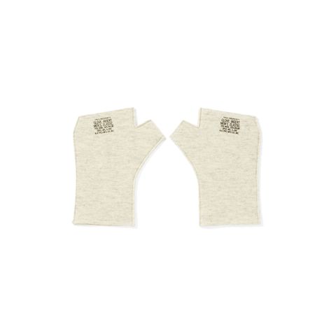FINGERLESS GLOVES （GRAY）｜フィンガーレスグローブ｜9252-AC05