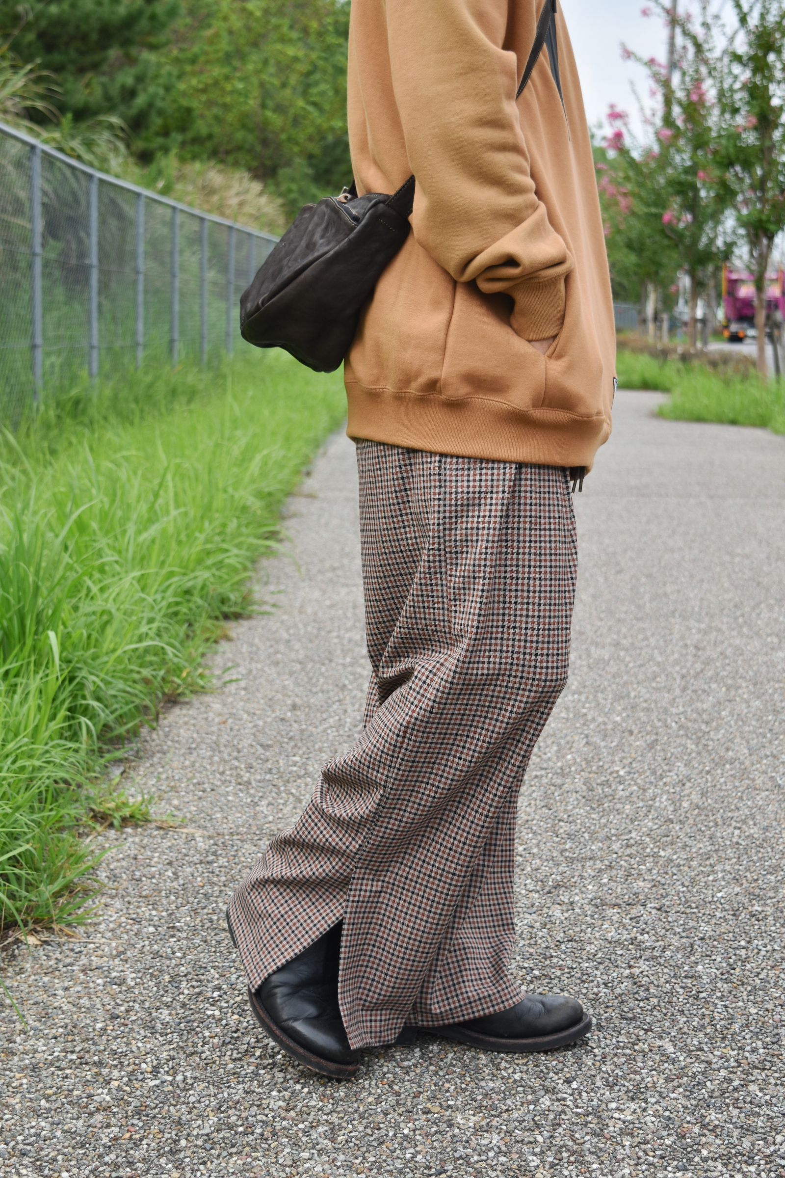 STYLE NO. 167