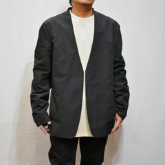 Unstrucfured Brand Blazer
