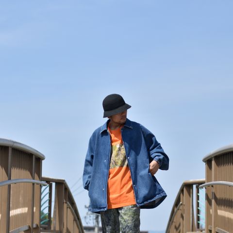 N.HOOLYWOOD / FACETASM / prasthana / Licht Bestreben / decka quality socks