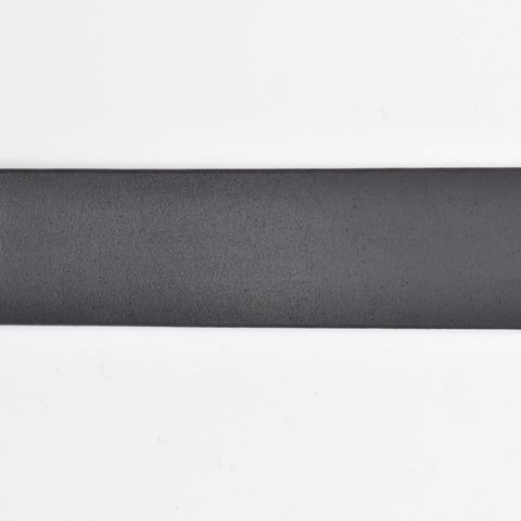 Leather Officer Belt （BLK） / レザー ベルト （ブラック） / LBT-017