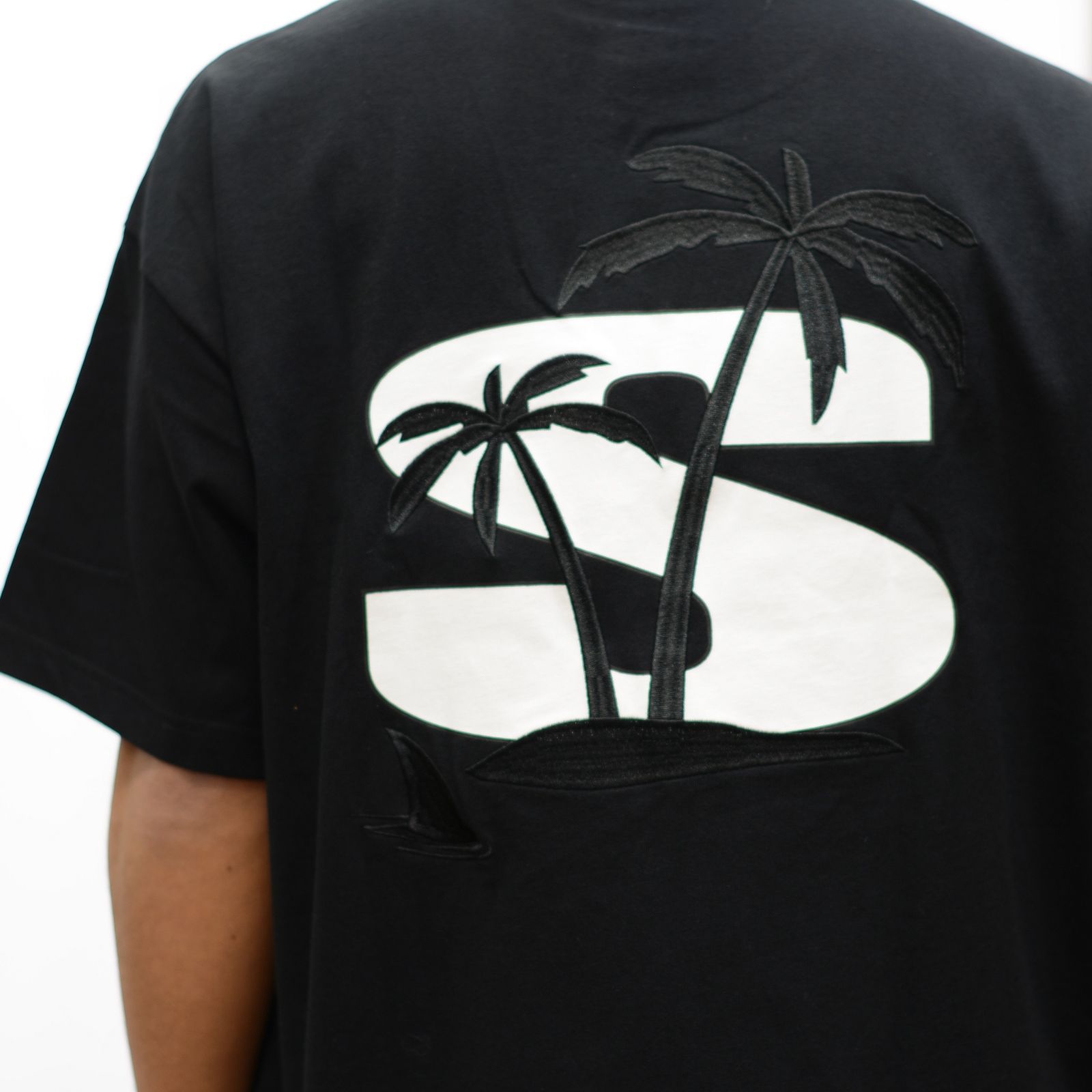 Island S Relaxed Tee