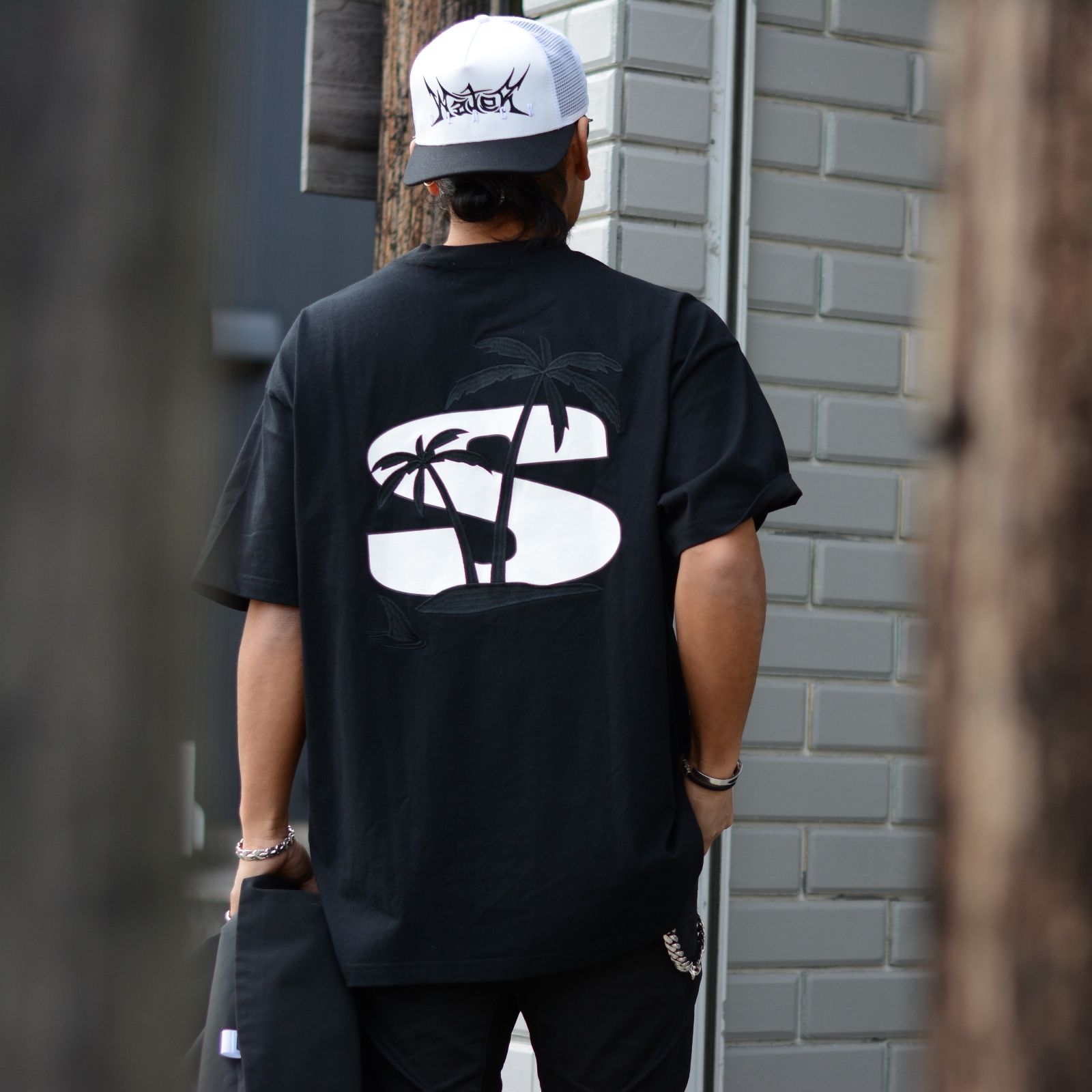 STAMPD - Island S Relaxed Tee | chord online store