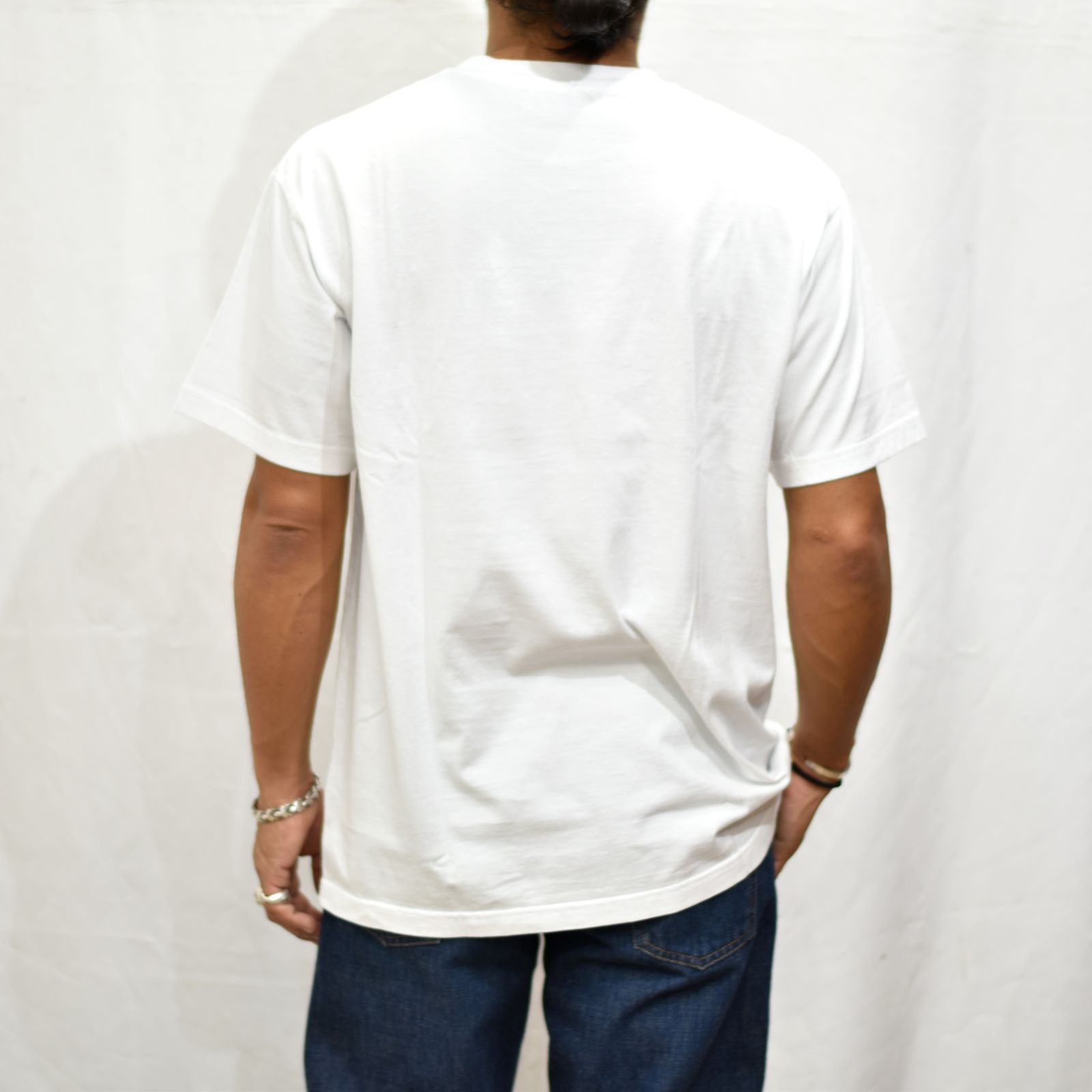 Where Will U Go Next? Crewneck T-SH