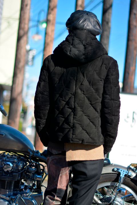STYLE NO. 245