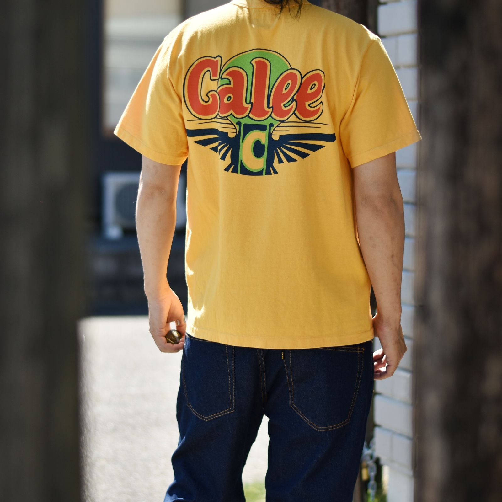 calee 販売 t シャツ