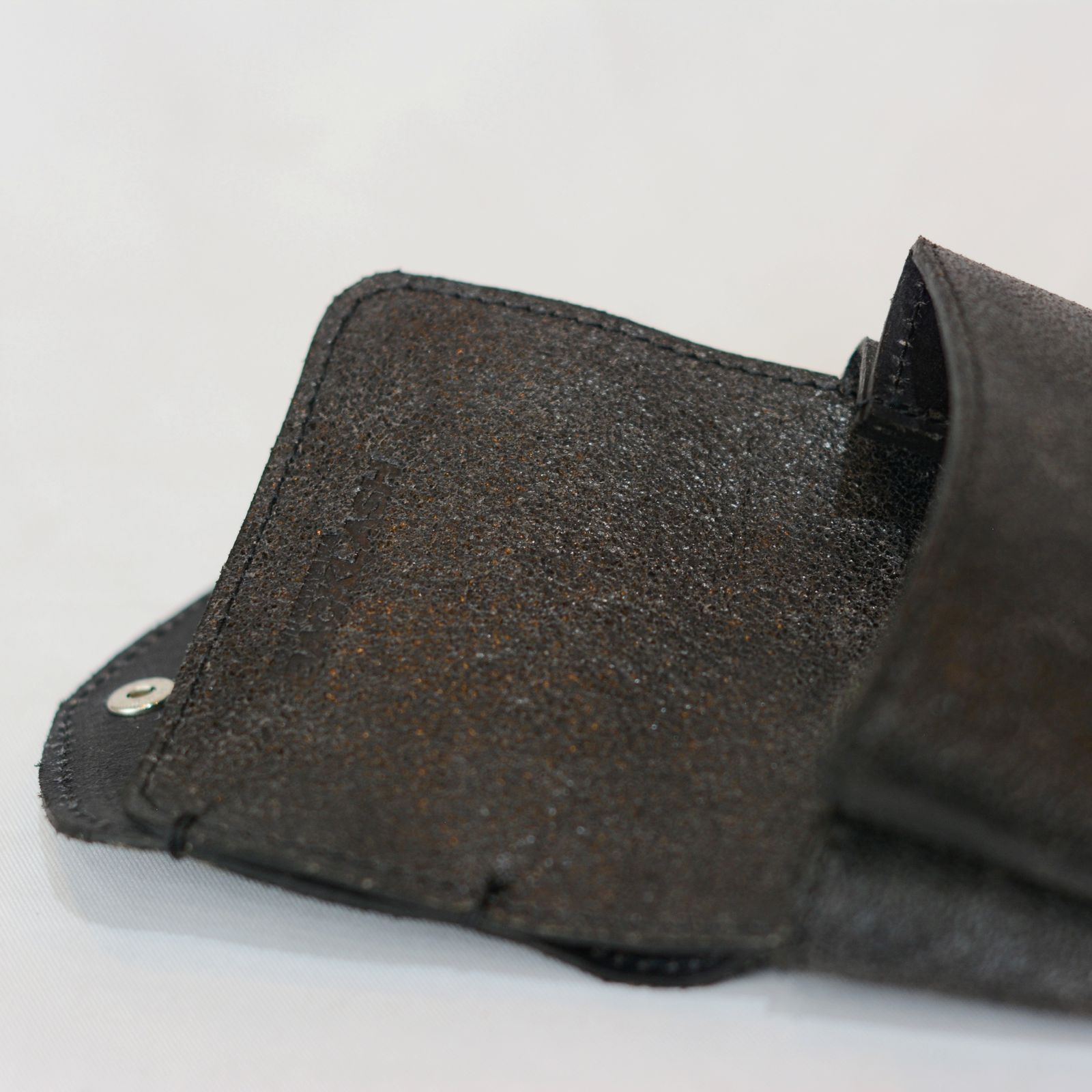 GUIDI ホースクラップ仕上げ 札入れ