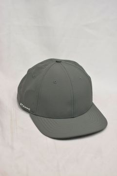 Matte Nylon Sport Cap