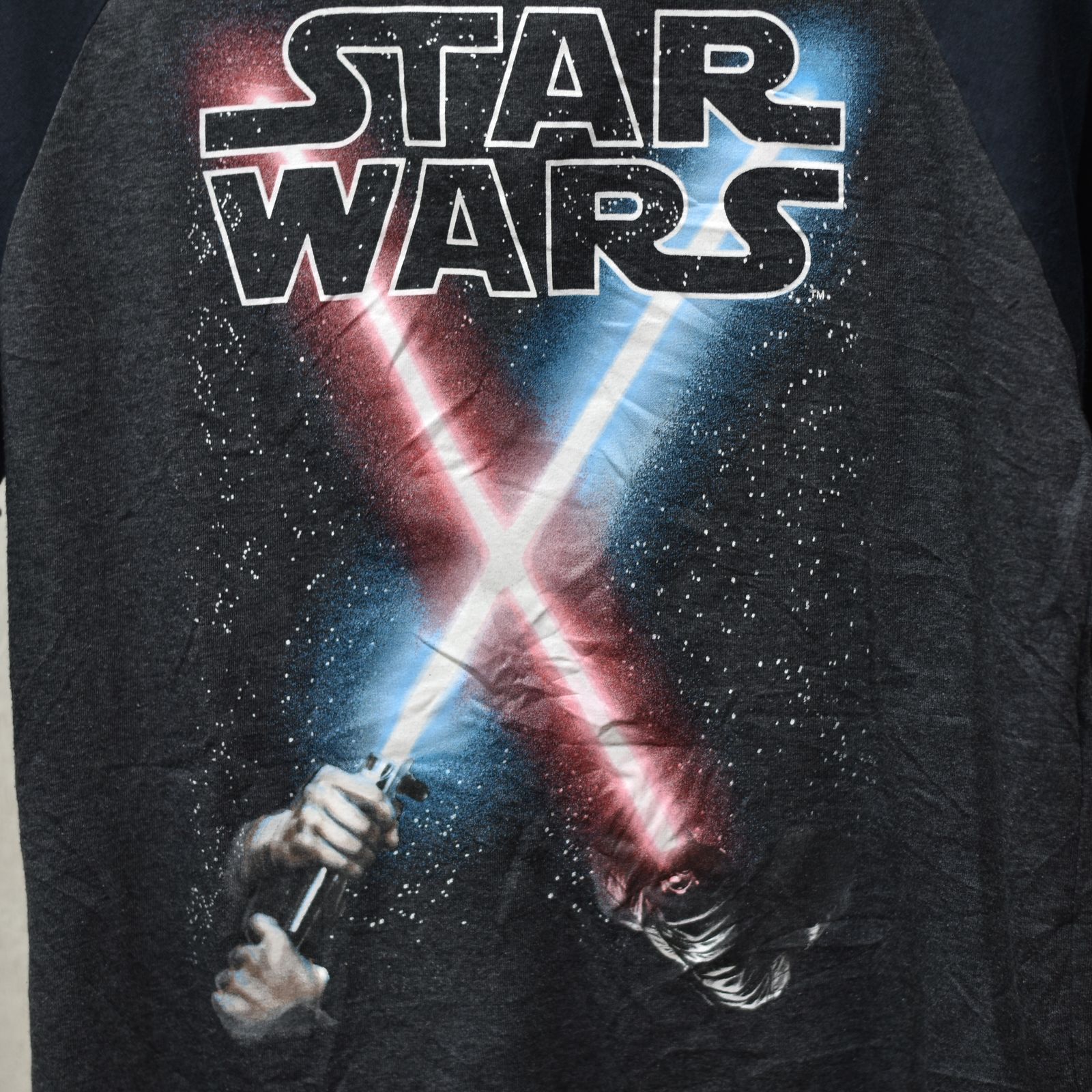 古着｜STARWARS スターウォーズ Tシャツ｜XLサイズ