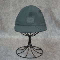 EXCHANGE JET CAP (CHARCOAL) - ジェットキャップ （チャコール） / 9242-AC01