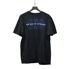 古着｜STARWARS スターウォーズ Tシャツ｜XLサイズ