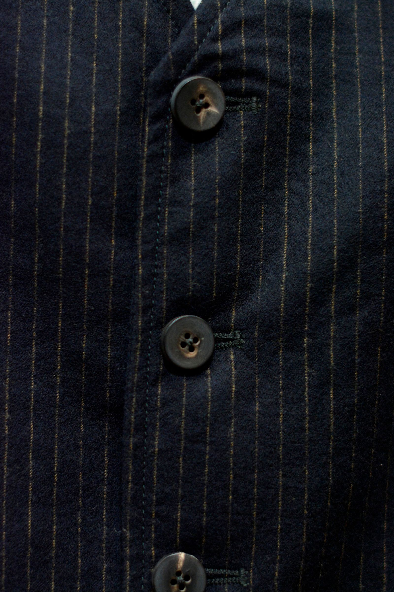 VEST 5B LINED