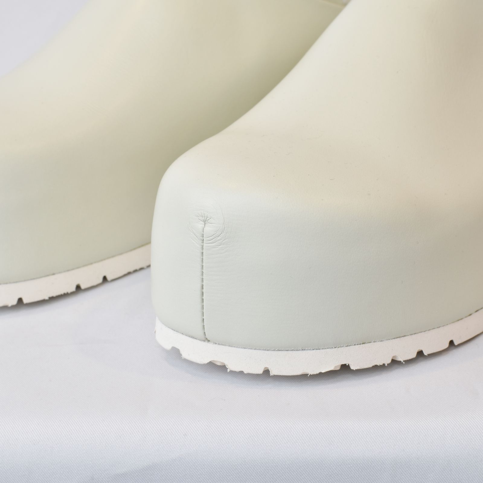 スリッポンサボ / LB23SS-SHOES01-PL (ECRU)