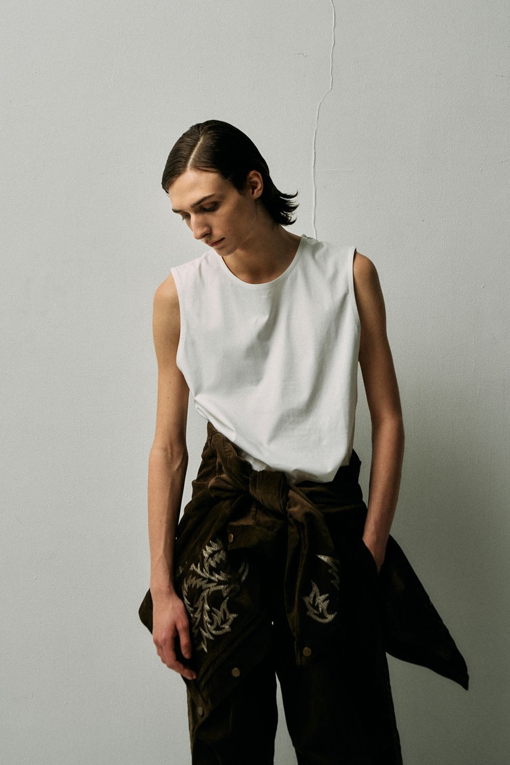 AW25 STYLE ＃29