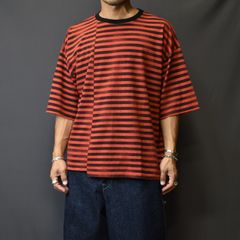Hazy Border Uneven (RPT)