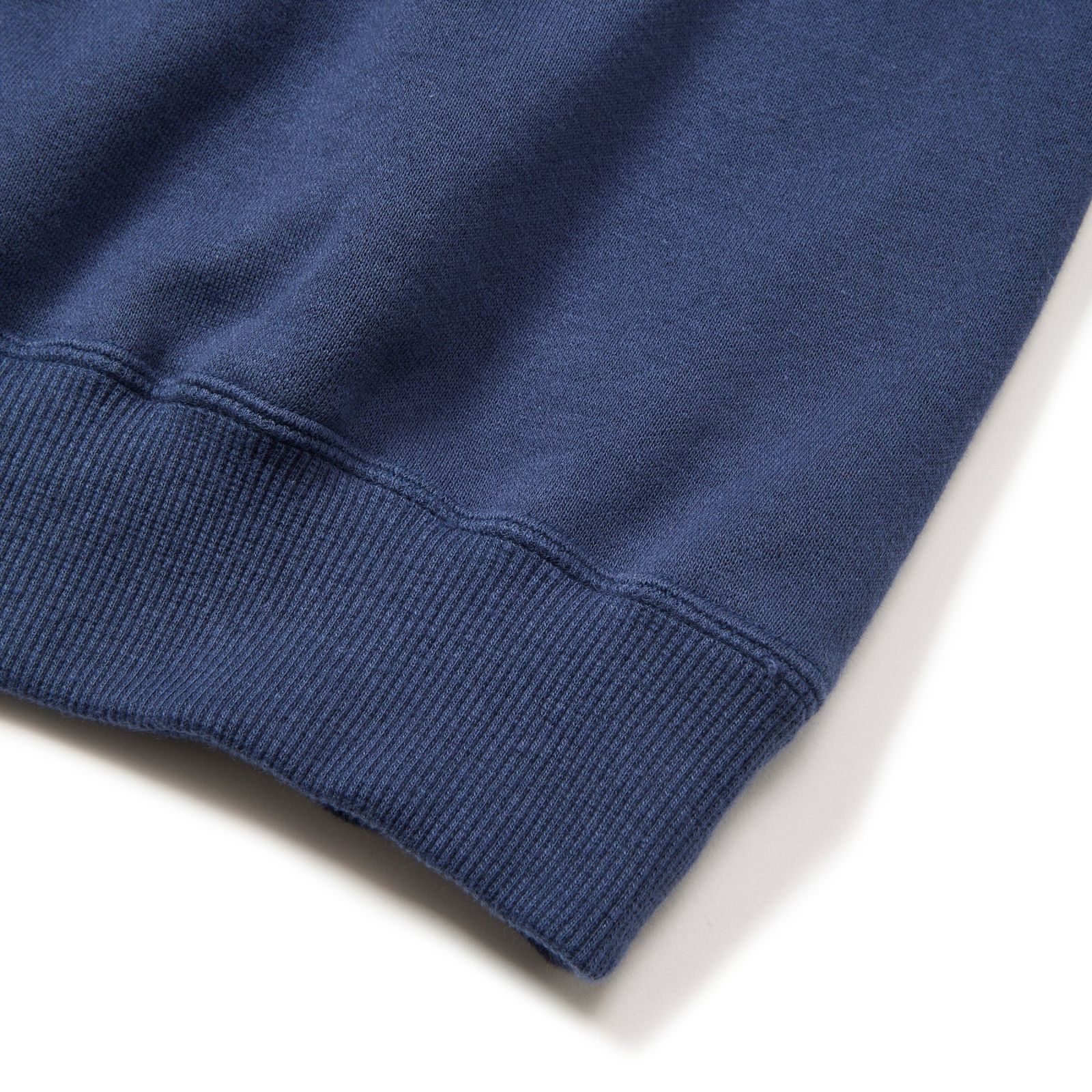 EMBLEM LOGO CREW NECK SW (NAVY)|クルーネック スウェット トレーナー|CL-25AW014