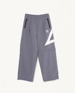 UMBRO TRACK PANTS (GRAY) / アンブロ トラックパンツ