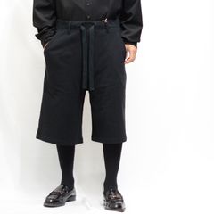 30/cotton twill 2way Shorts