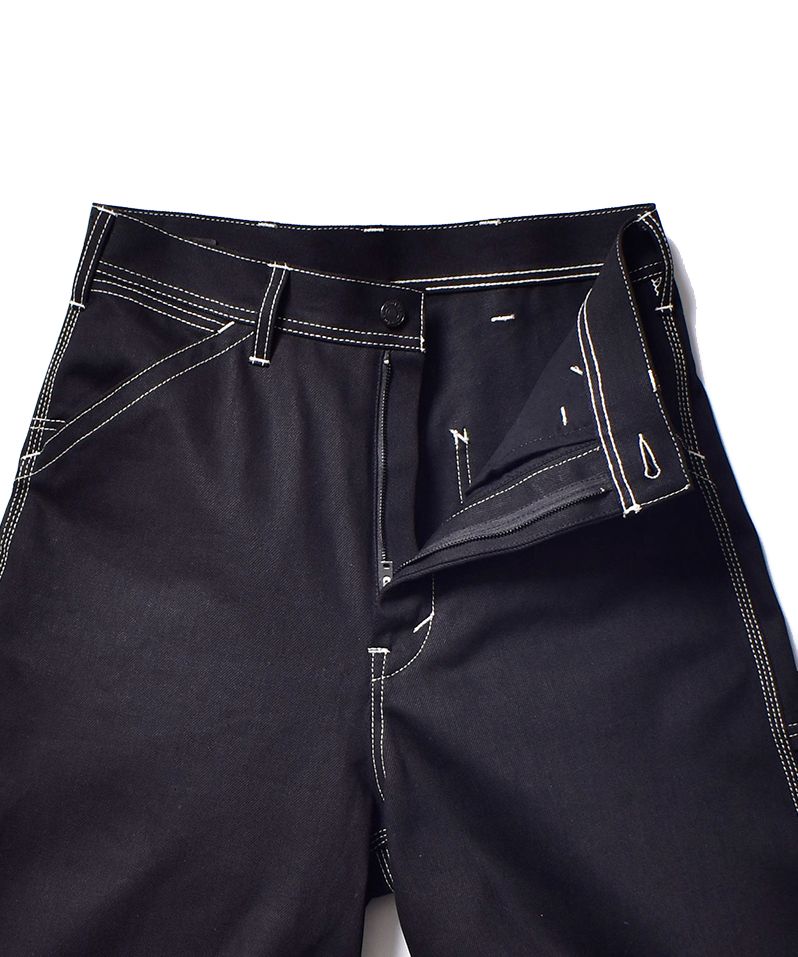 E.Wide Painter PS （BLK）