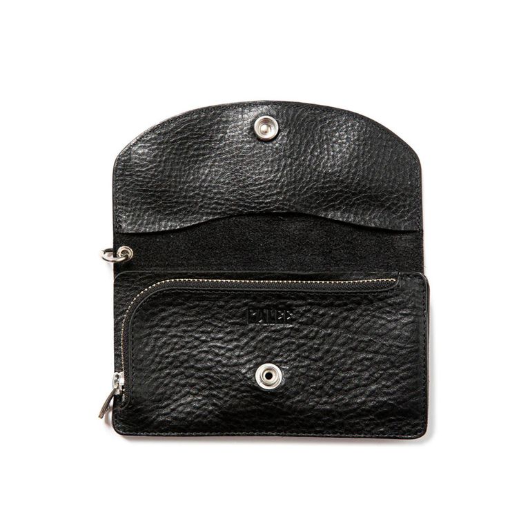 CALEE STUDS LEATHER LONG WALLET | ロングウォレット - ONE'S
