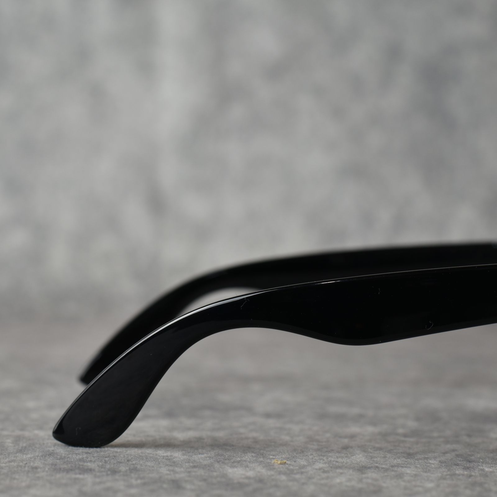 CUTRATE LOGO GLASSES (RED) / カットレイト ロゴ サングラス