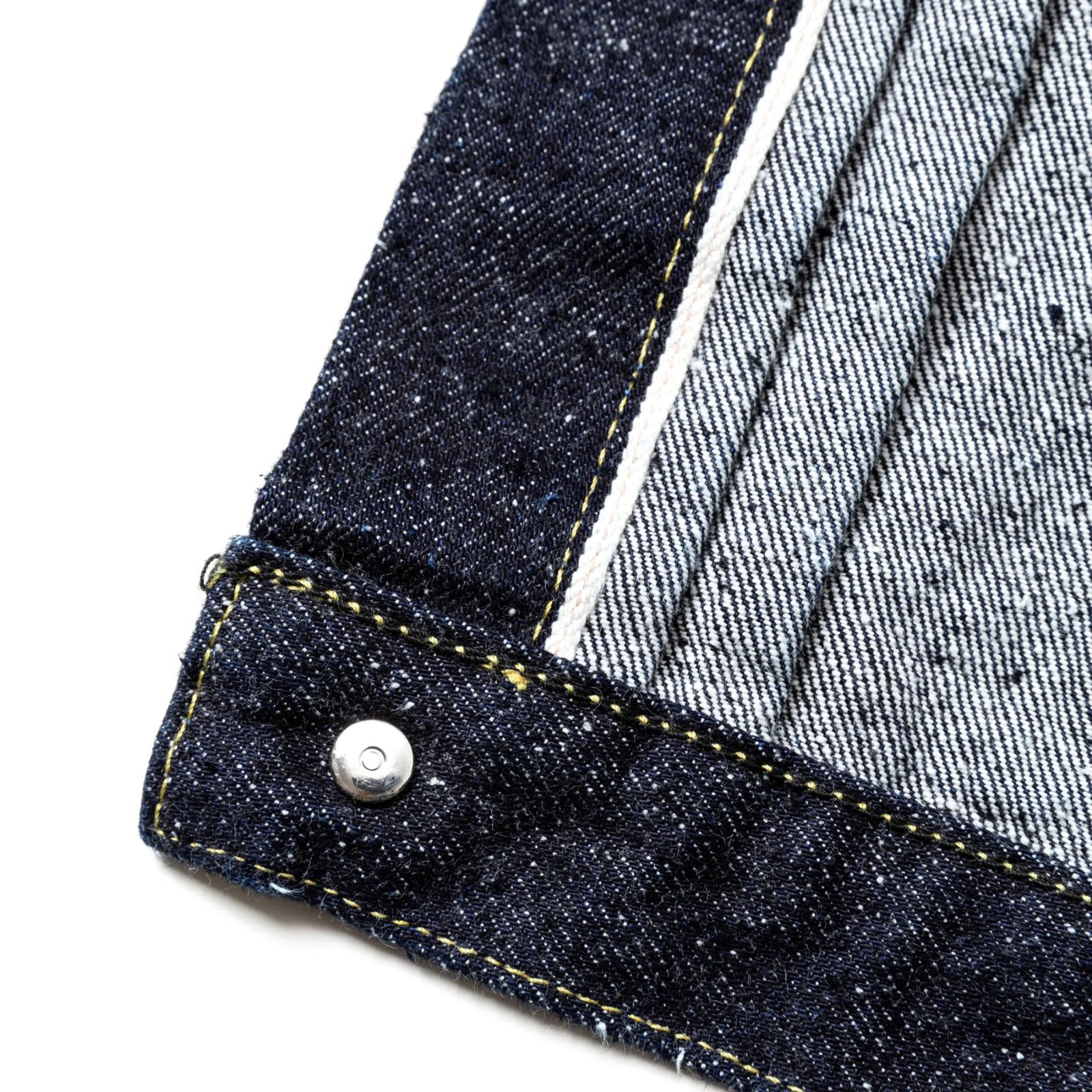 WW Ⅱ DENIM JACKET (INDIGO BLUE) / 藤原裕氏 監修 デニムジャケット