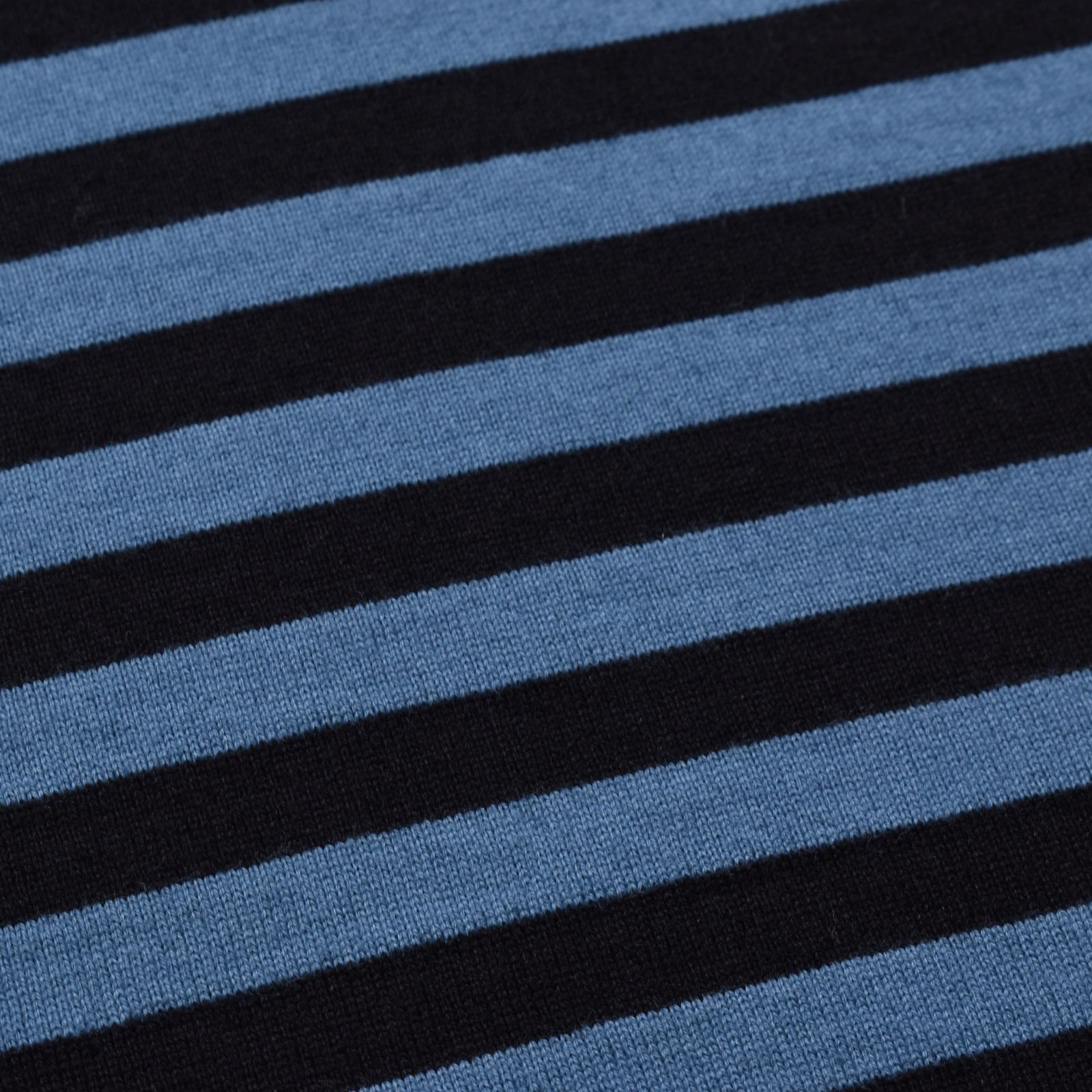Overdye Border Crewneck Tee （BPT）｜ボーダーTシャツ｜MDFBF08404