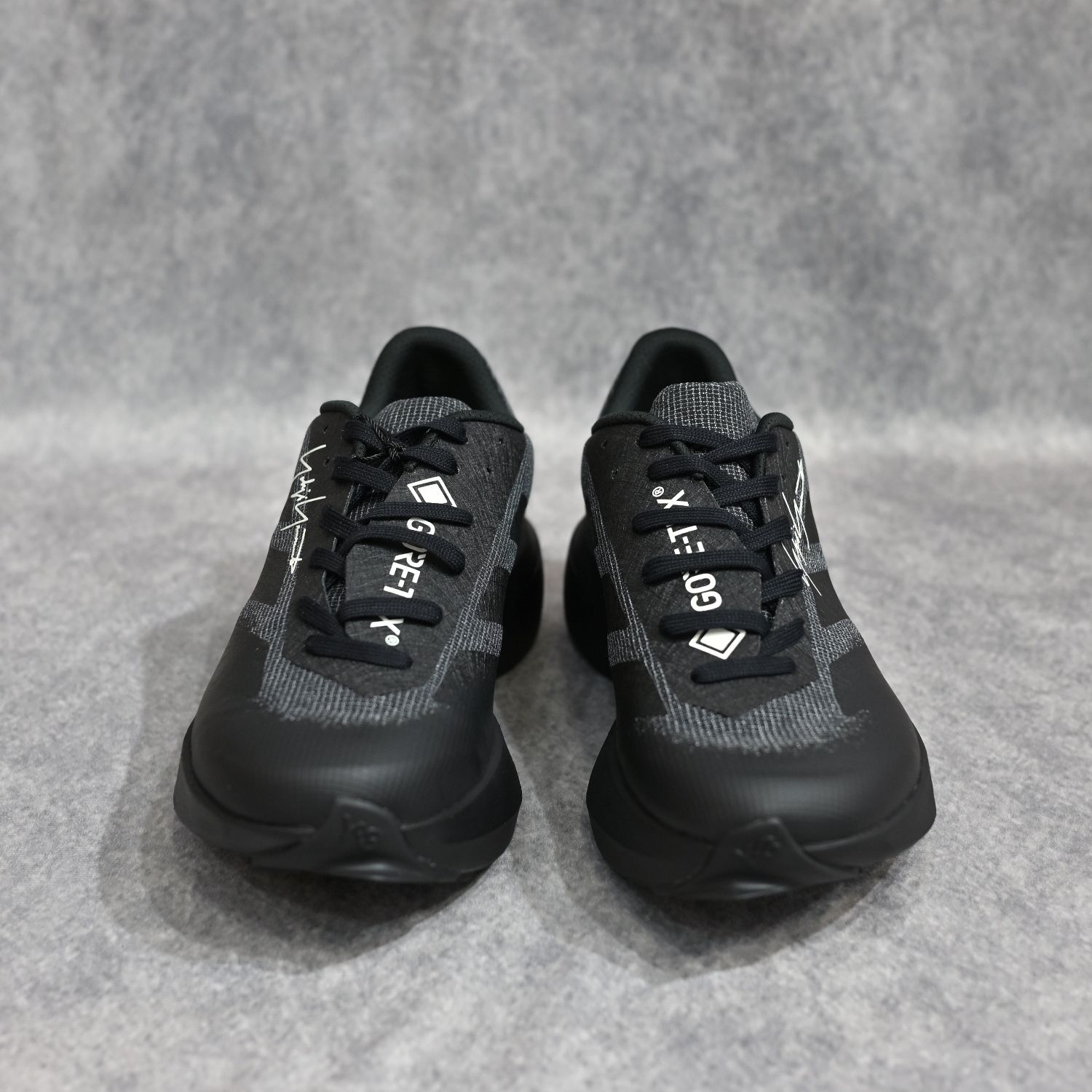 Y-3 EVO SL ATR GTX （BLACK） / スニーカー （ブラック）｜KI7881