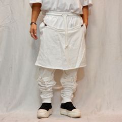 "BONDAGE SWEAT PANTS