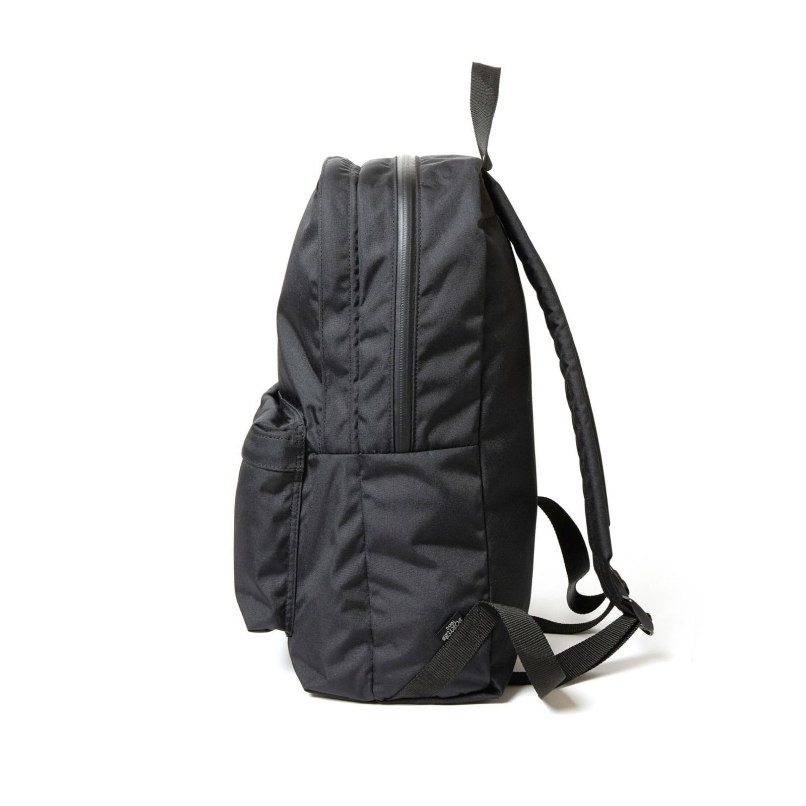 BACK PACK SMALL （BLACK） / バックパック （ブラック） / AC05