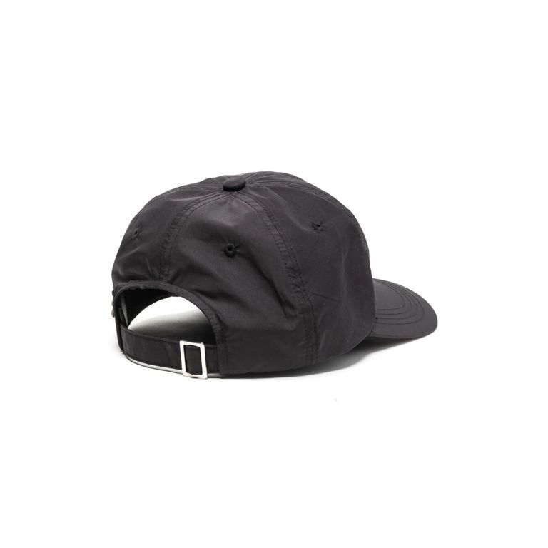 THE H.W.DOG&CO.国内送 ブラック ユニオンキャップ CALEE - × THE H.W.DOG&CO. EMBROIDERY UNION CAP (BLACK) / ザ