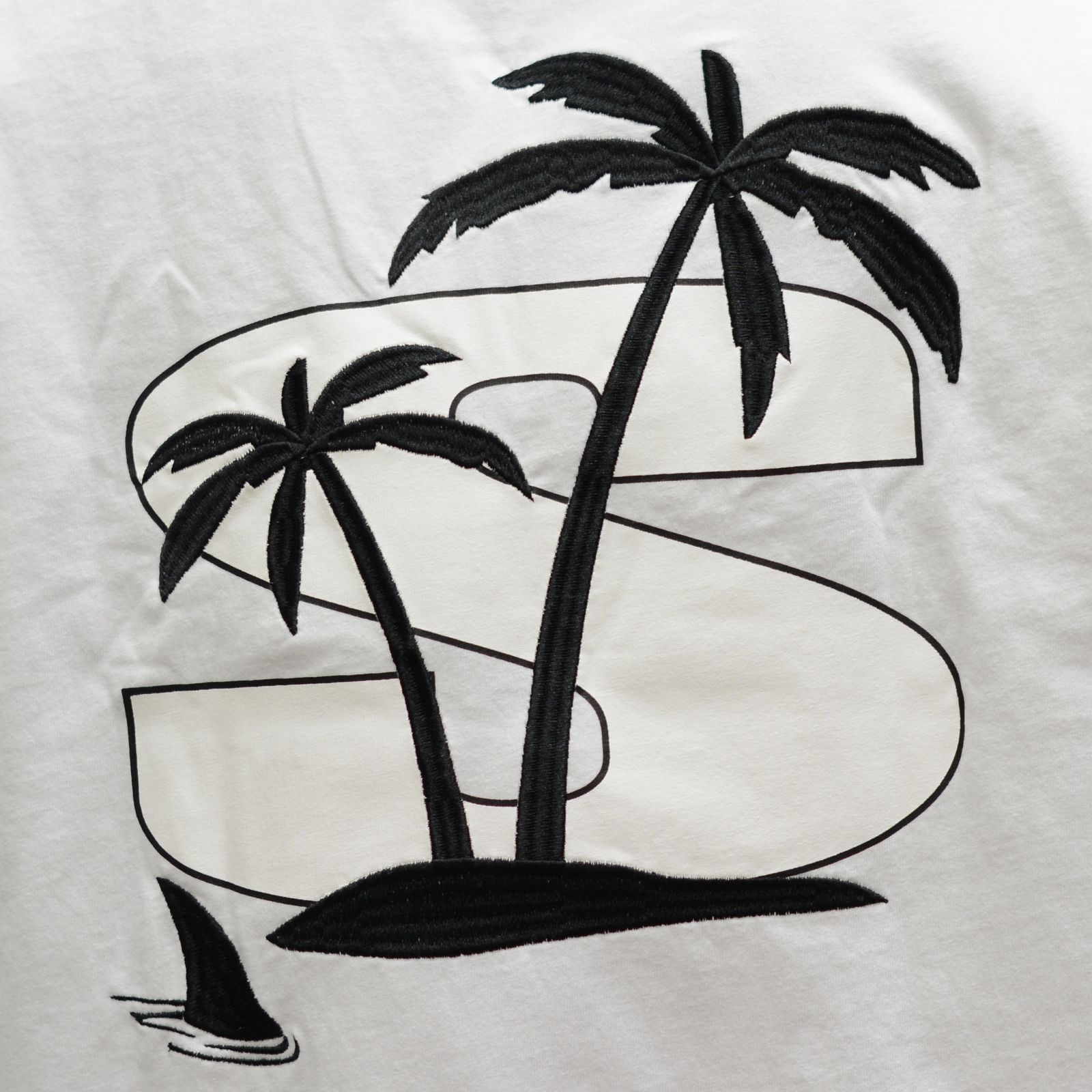 Island S Relaxed Tee