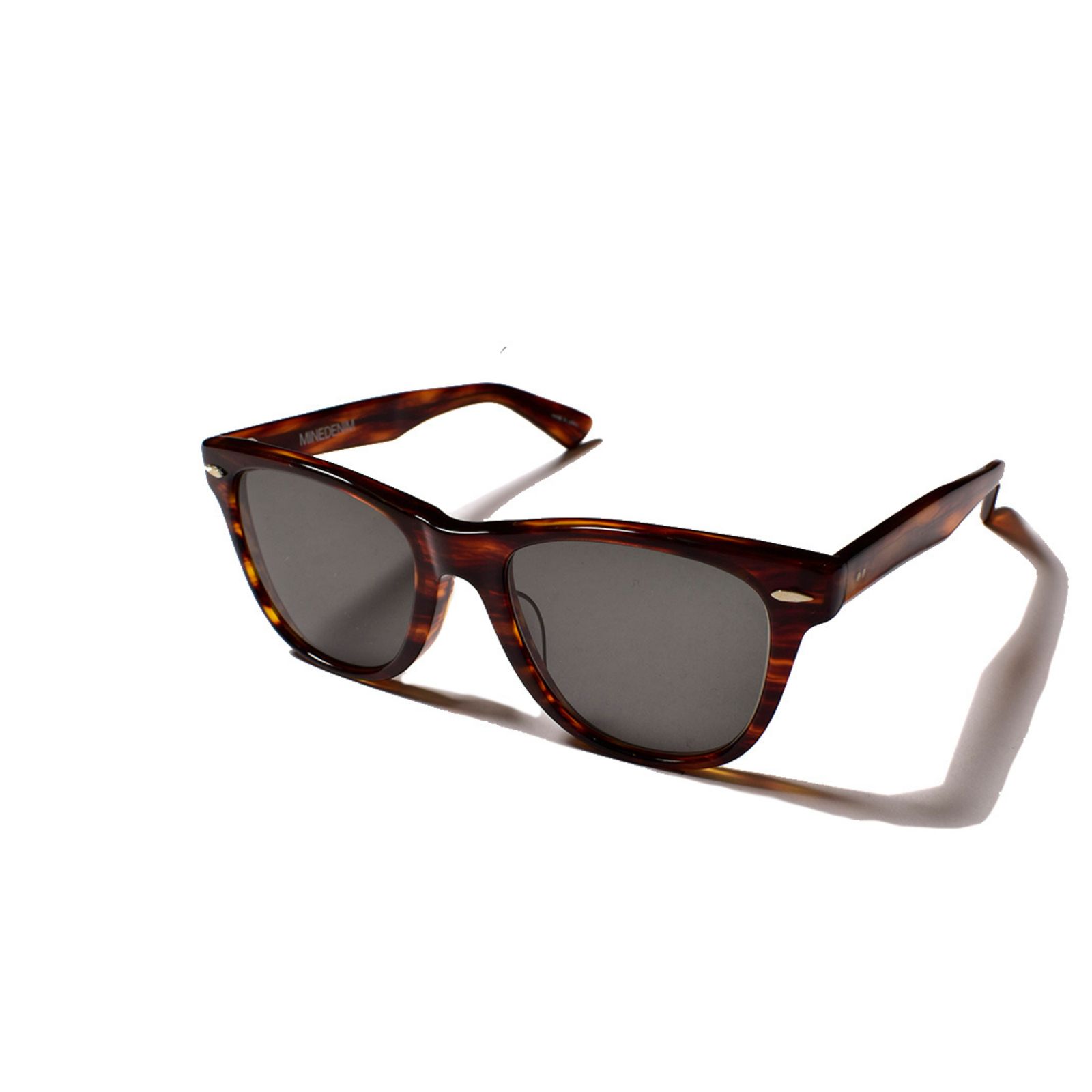 Wellington Type.01 Sunglasses （DBR） / サングラス （ダークブラウン）
