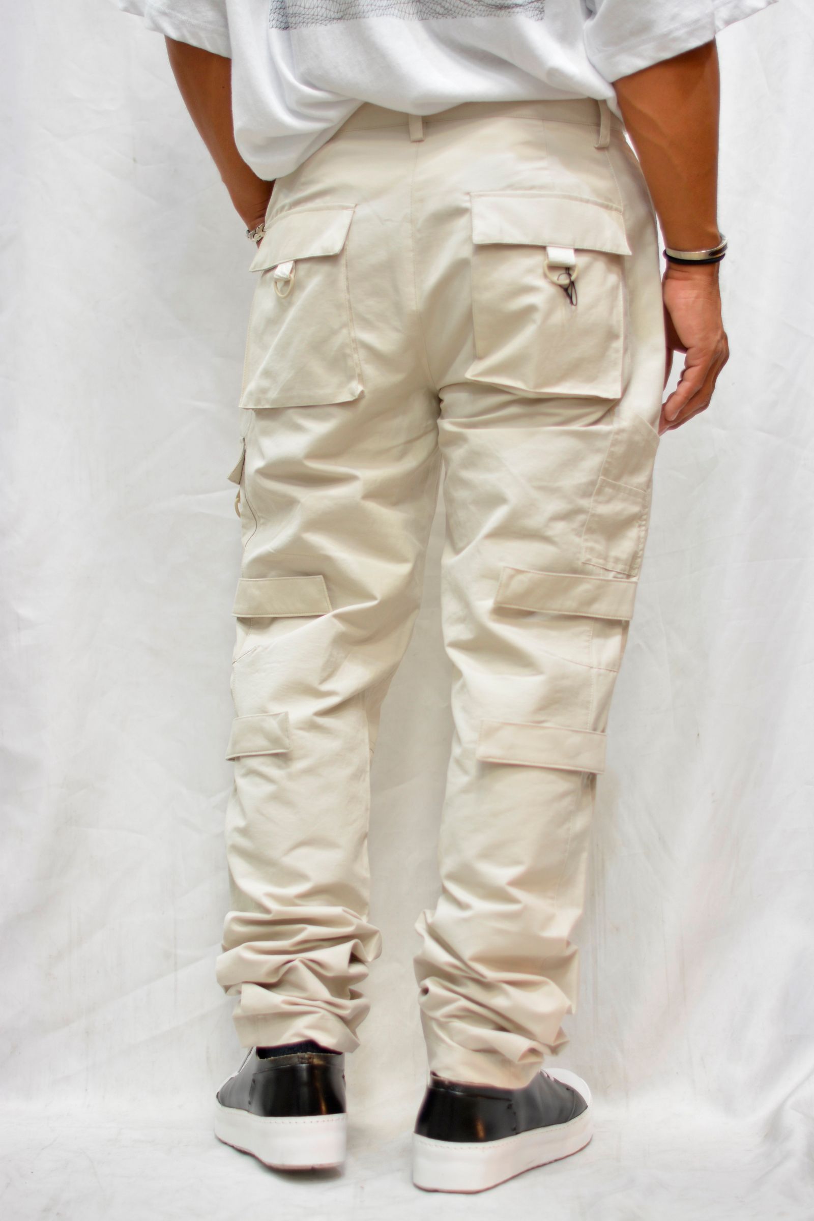 Carpenter Pants