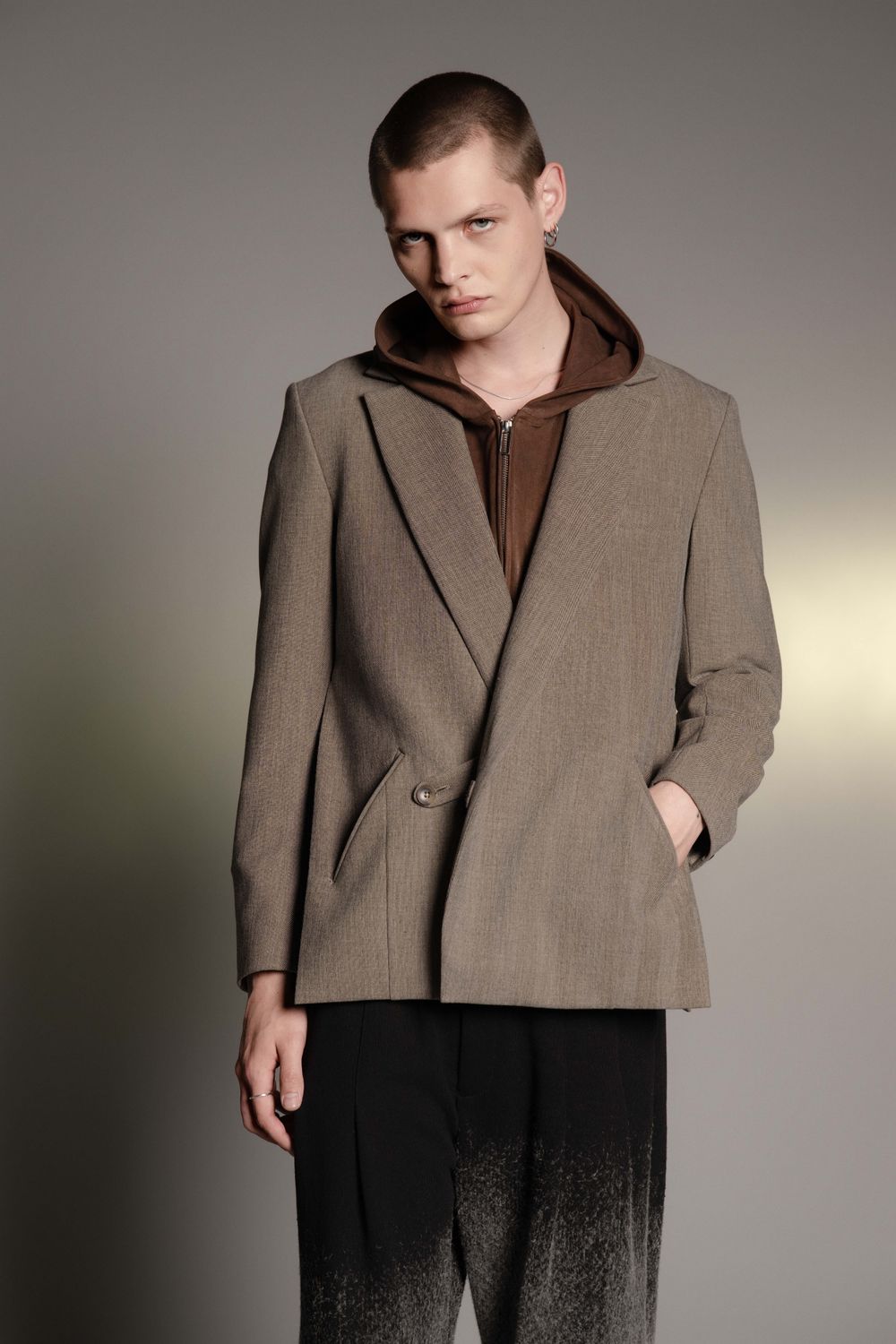 AW26 STYLE ＃23