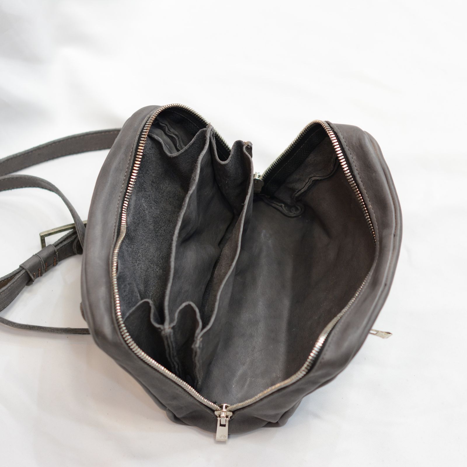 incarnation - HORSE LEATHER BAG SQ-2 | chord online store