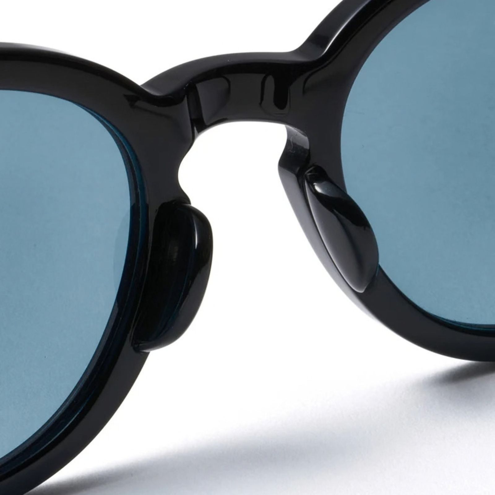 SAFETY GLASSES by ayame （BLACK / ブラック）｜602-262-10