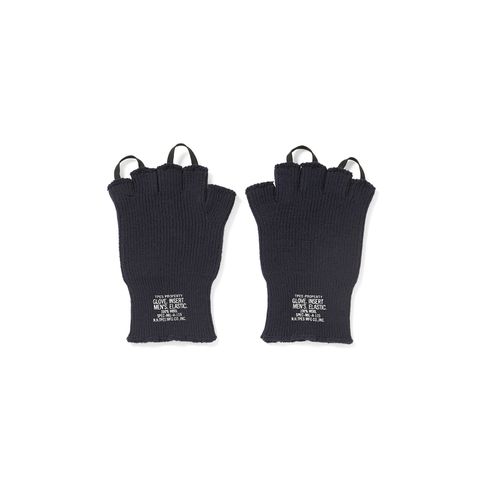 FINGERLESS GLOVES （NAVY）｜フィンガーレスグローブ｜9252-AC04