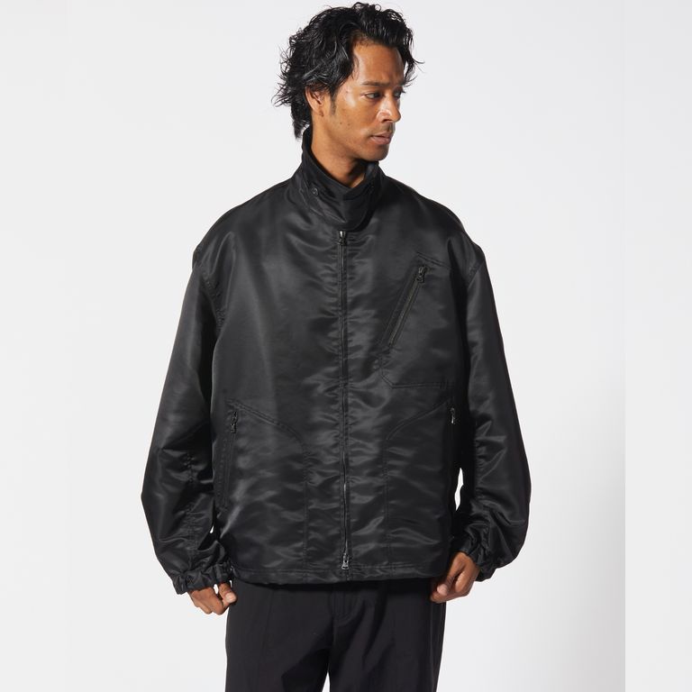 ISAMU KATAYAMA BACKLASH - ［25周年記念］ × Yohji Yamamoto