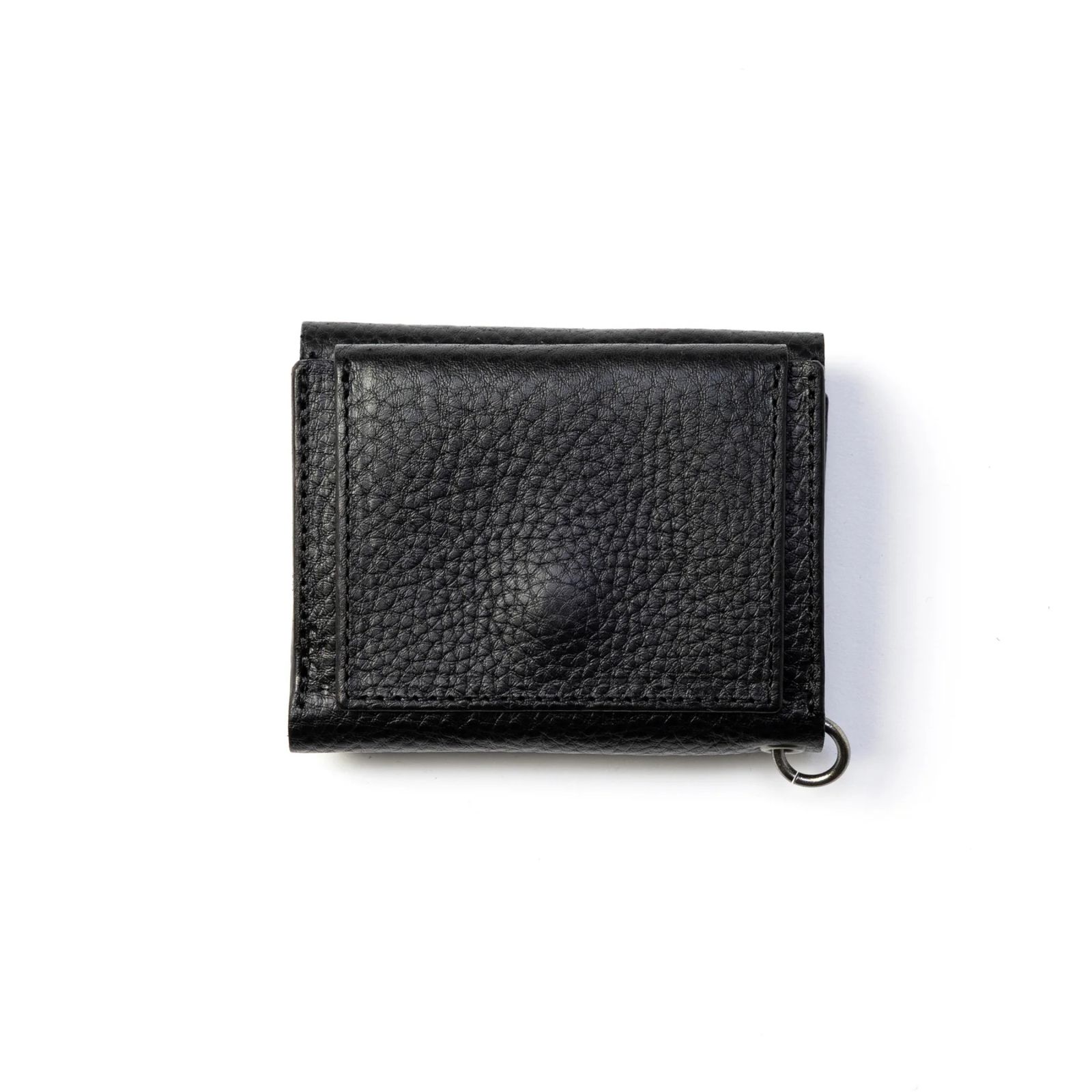 LIGHTNING LEATHER MULTI WALLET ＜EXCLUSIVE＞ (BLACK)｜マルチ ウォレット 財布｜CL-26SS008LE EX