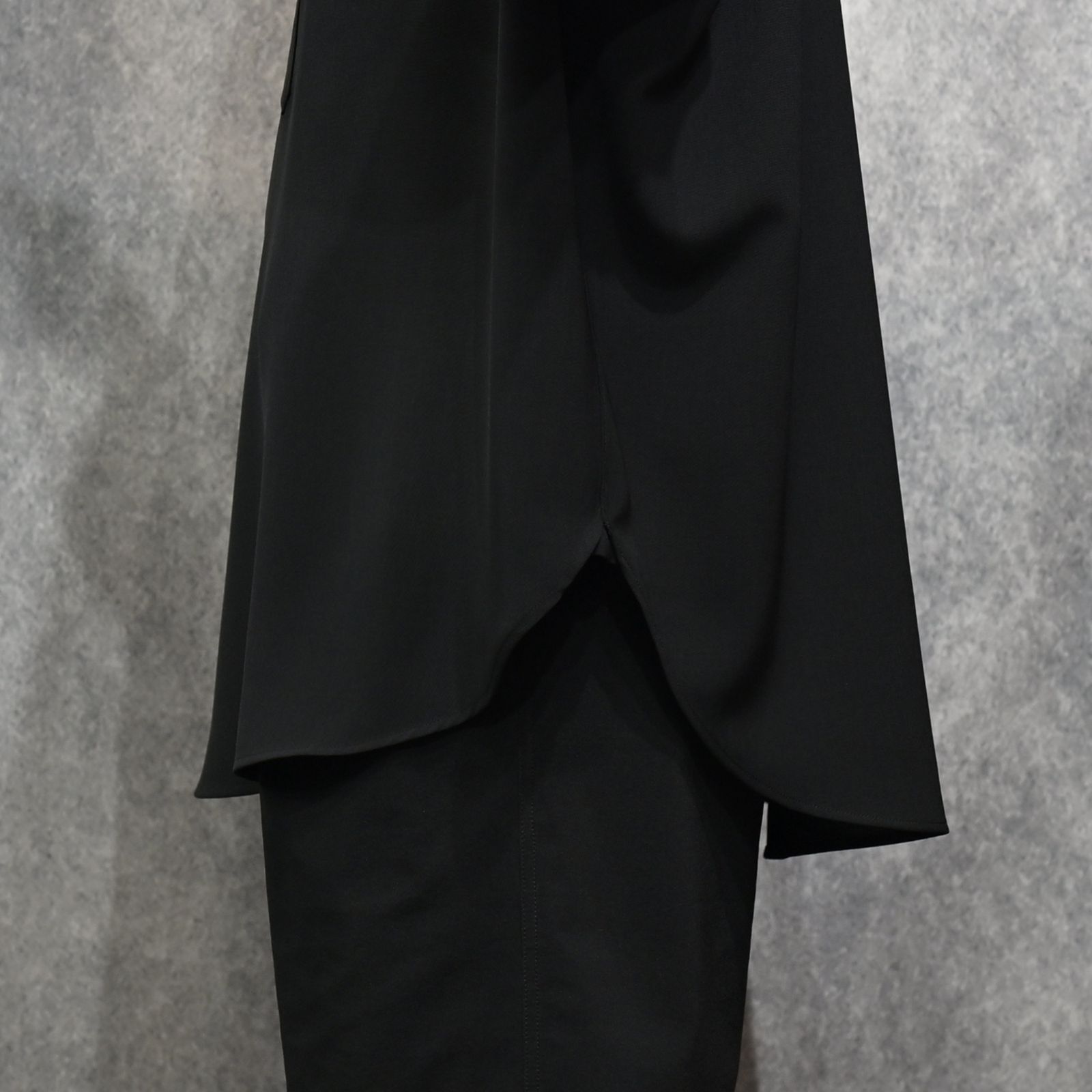HALF SLEEVE SHIRT （BLACK / ブラック）｜ハーフスリーブ シャツ｜2261-SH54-011