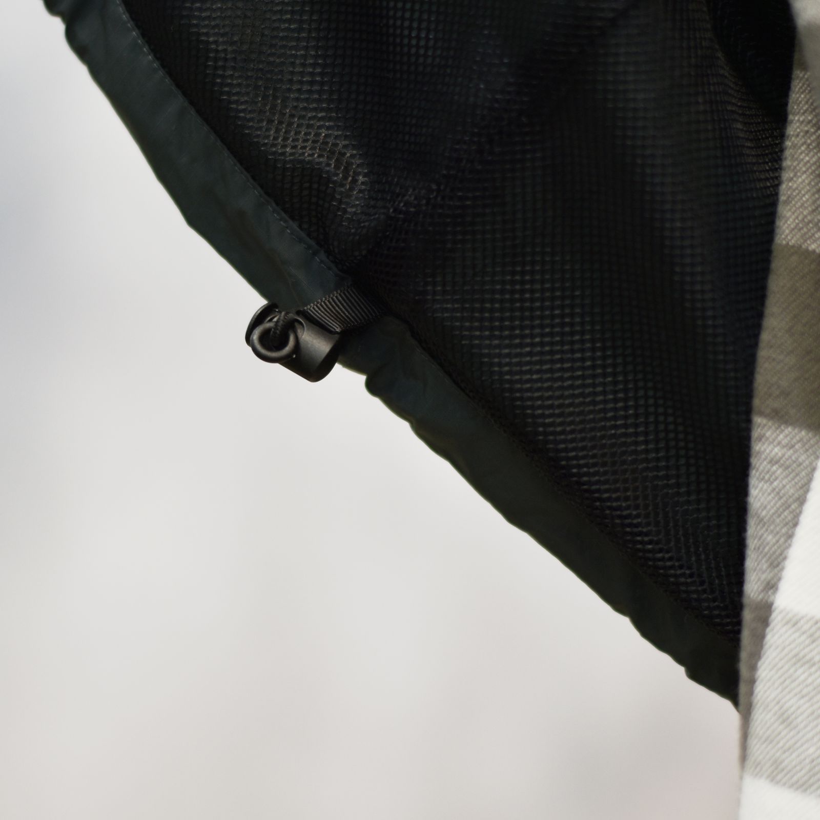 POCKETABLE COACH JACKET ＜EXCLUSIVE＞ (CHARCOAL)｜CL-26SS004EX