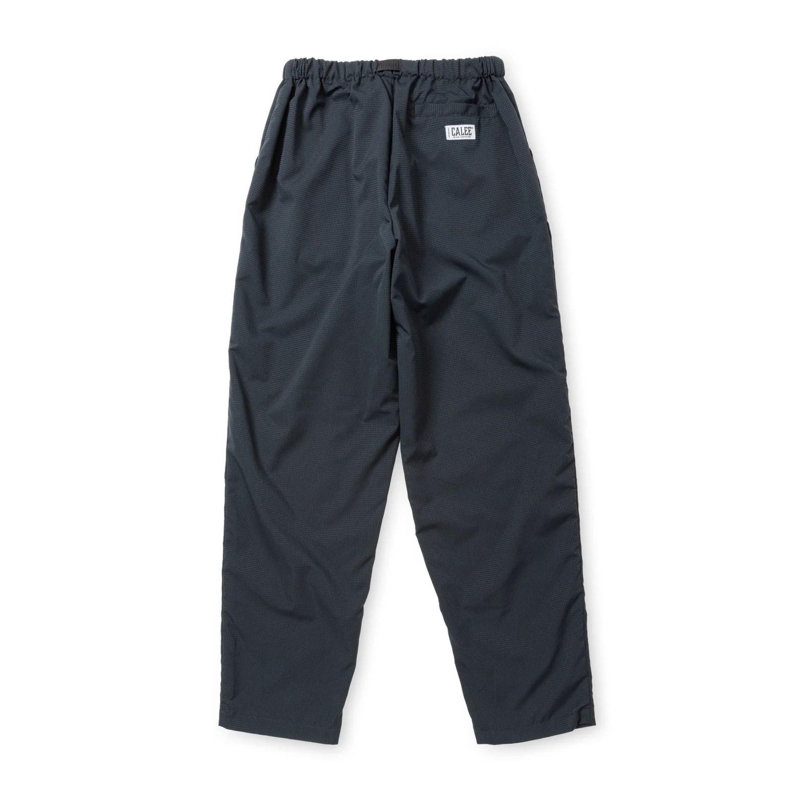DOTAIR®︎ MULTI FUNCTION EASY PANTS (BLACK) / ドットエア 多機能 イージーパンツ