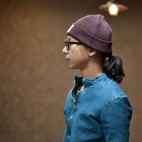 ISAMUKATAYAMABACKLASH CALEE 「STYLE NO. 258」