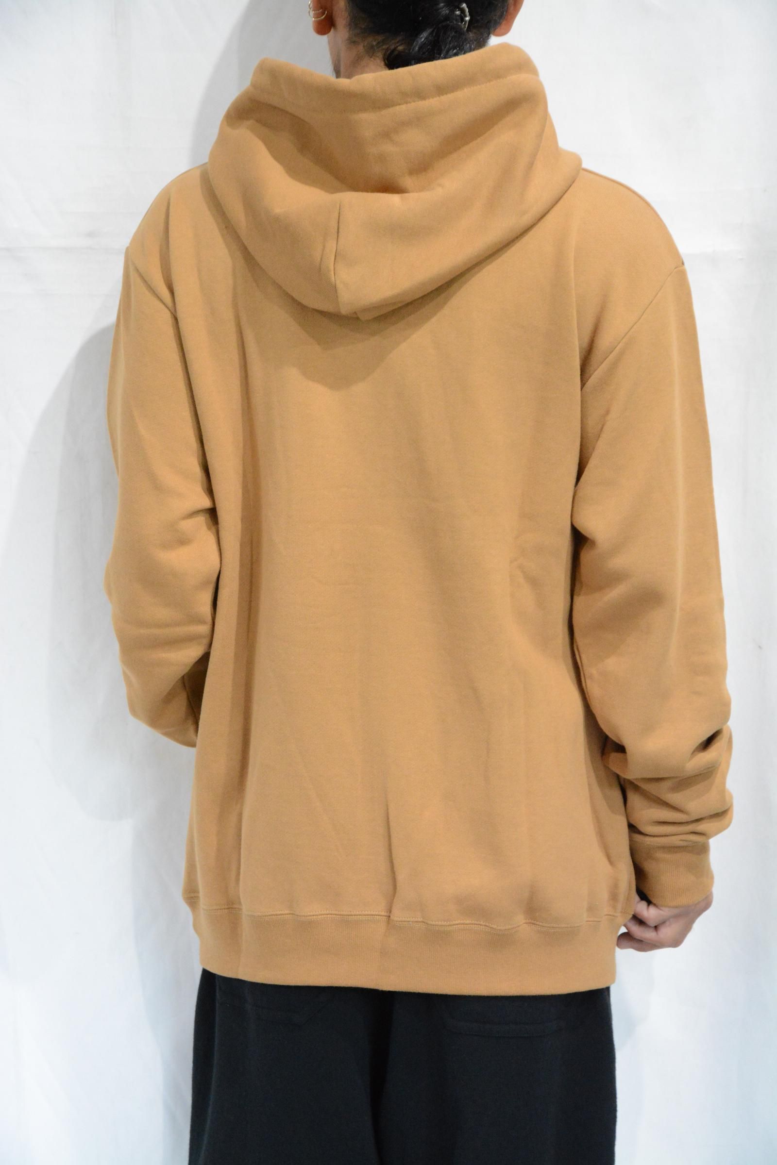 ARROW PRINT HOODIE (BEIGE)